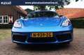 Porsche 718 Cayman 2.0 PDK. | Uniek | Dealeronderhouden | Spor Blau - thumbnail 5