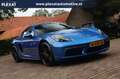 Porsche 718 Cayman 2.0 PDK. | Uniek | Dealeronderhouden | Spor Blau - thumbnail 6