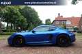 Porsche 718 Cayman 2.0 PDK. | Uniek | Dealeronderhouden | Spor Blau - thumbnail 16