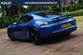 Porsche 718 Cayman 2.0 PDK. | Uniek | Dealeronderhouden | Spor Blau - thumbnail 12