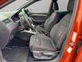 SEAT Arona FR *LED*Full Link*Sitzheizung*AHK* Orange - thumbnail 9