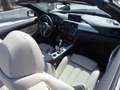 BMW 420 420dA Cabrio M-Sport Edition Bleu - thumbnail 11