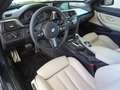 BMW 420 420dA Cabrio M-Sport Edition Bleu - thumbnail 25