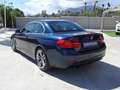 BMW 420 420dA Cabrio M-Sport Edition Blauw - thumbnail 18