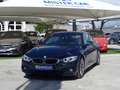 BMW 420 420dA Cabrio M-Sport Edition Blu/Azzurro - thumbnail 12