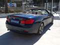 BMW 420 420dA Cabrio M-Sport Edition Bleu - thumbnail 5