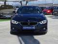 BMW 420 420dA Cabrio M-Sport Edition Bleu - thumbnail 13