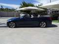 BMW 420 420dA Cabrio M-Sport Edition Bleu - thumbnail 8