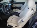 BMW 420 420dA Cabrio M-Sport Edition Bleu - thumbnail 22