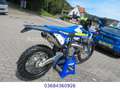 Sherco 300 SEF actory 2025 Finanzierung möglich Bleu - thumbnail 4