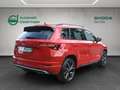 Skoda Karoq 1.5 TSI DSG Sportline*ACC*Kamera*LED*Navi* Roşu - thumbnail 7