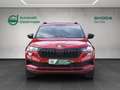 Skoda Karoq 1.5 TSI DSG Sportline*ACC*Kamera*LED*Navi* Roşu - thumbnail 2