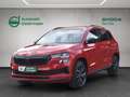 Skoda Karoq 1.5 TSI DSG Sportline*ACC*Kamera*LED*Navi* Roşu - thumbnail 1
