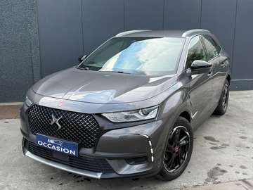 DS 7 CROSSBACK 1.5 BlueHDi Performance Line
