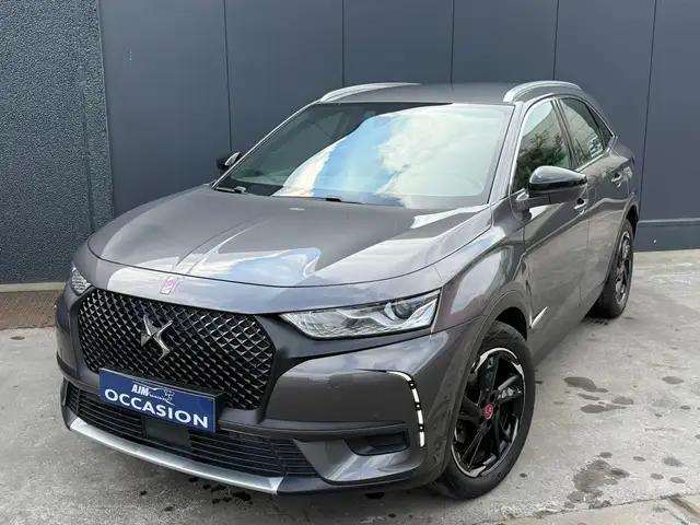 DS Automobiles DS 7 Crossback DS 7 CROSSBACK 1.5 BlueHDi Performance Line