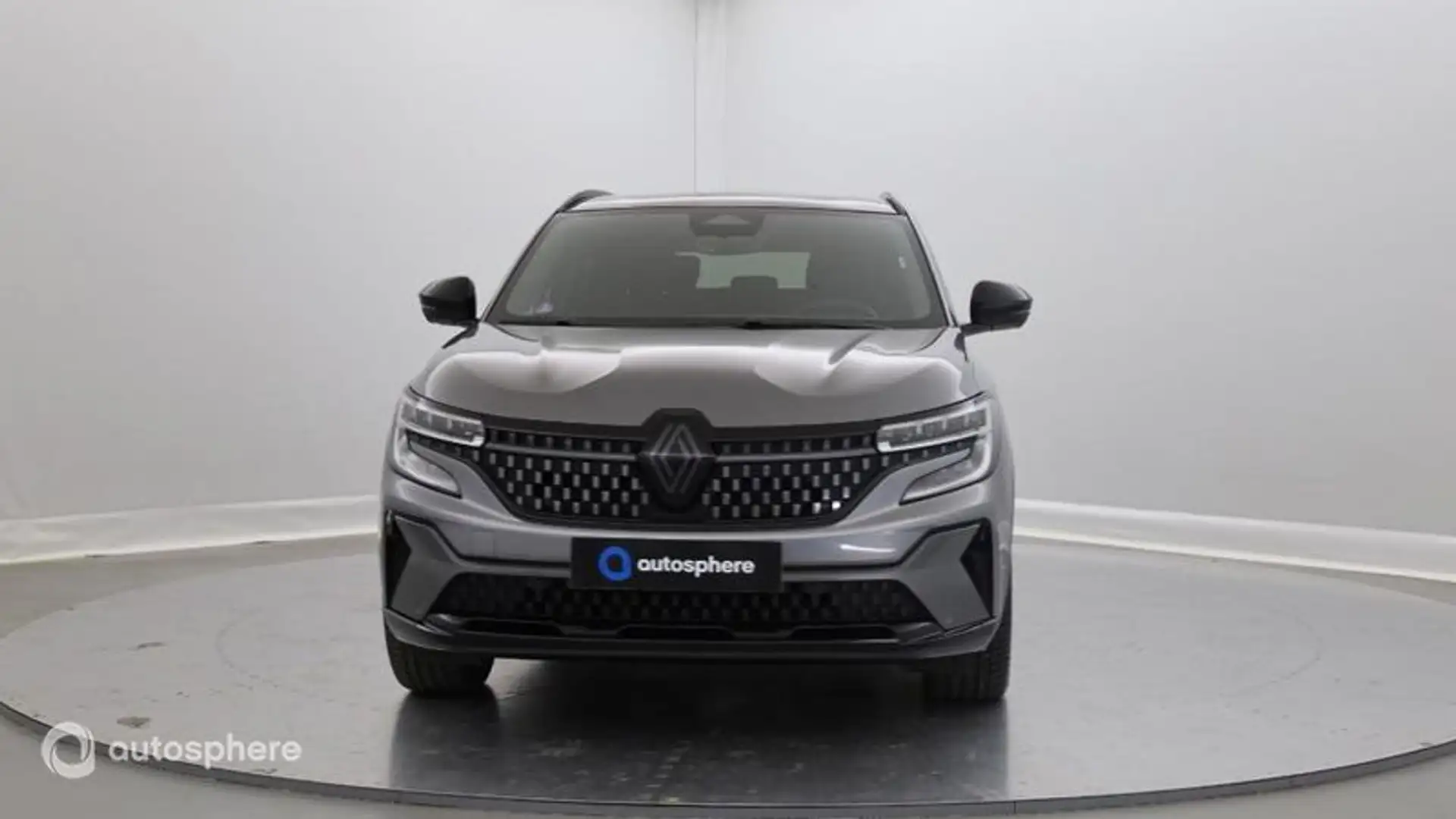 Renault Austral 1.2 E-Tech full hybrid 200ch Techno esprit Alpine - 2