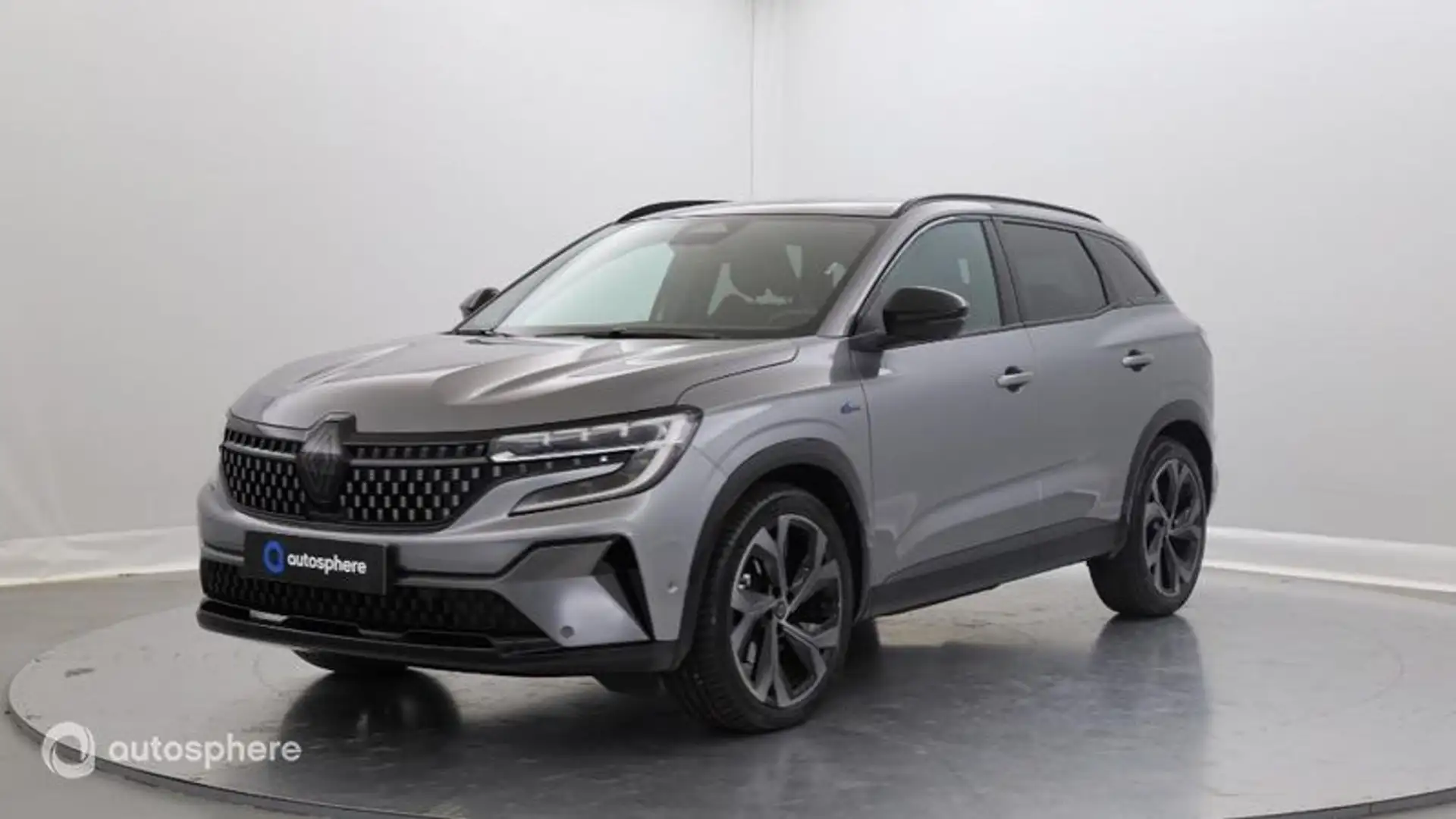 Renault Austral 1.2 E-Tech full hybrid 200ch Techno esprit Alpine - 1