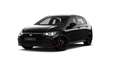 Volkswagen Golf VIII 2.0 TSI DSG GTI*BLACK-STYLE*KAM*NAVI*S Schwarz - thumbnail 2