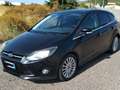 Ford Focus Focus III 20115p 1.6 tdci Titanium 115cv Nero - thumbnail 4