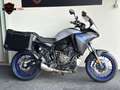 Yamaha Tracer 7 Blauw - thumbnail 2