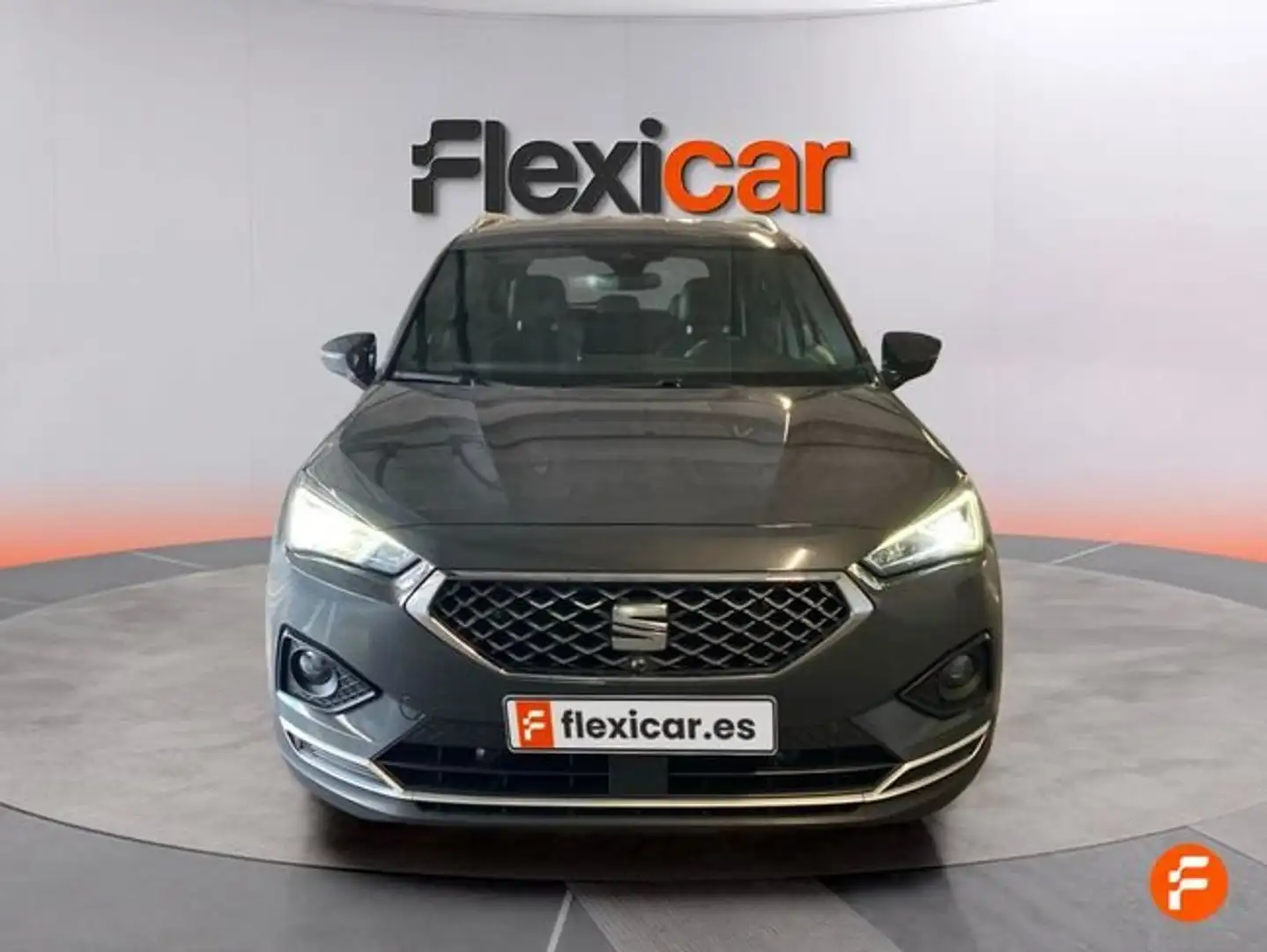 SEAT Tarraco 2.0TDI S&S Xcellence 150 Gris - 2