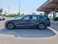 BMW 320 Touring mhev 48V xdrive Luxury auto #INDIVIDUAL# Grigio - thumbnail 4