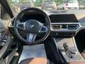 BMW 320 Touring mhev 48V xdrive Luxury auto #INDIVIDUAL# Grigio - thumbnail 13