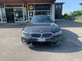 BMW 320 Touring mhev 48V xdrive Luxury auto #INDIVIDUAL# Grigio - thumbnail 2