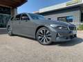 BMW 320 Touring mhev 48V xdrive Luxury auto #INDIVIDUAL# Grigio - thumbnail 3