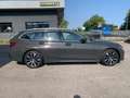 BMW 320 Touring mhev 48V xdrive Luxury auto #INDIVIDUAL# Grigio - thumbnail 8