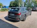 BMW 320 Touring mhev 48V xdrive Luxury auto #INDIVIDUAL# Grigio - thumbnail 7