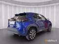 Toyota Yaris Cross 1.5h Trend fwd 115cv e-cvt Синій - thumbnail 5