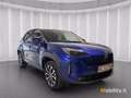 Toyota Yaris Cross 1.5h Trend fwd 115cv e-cvt Синій - thumbnail 7