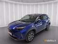 Toyota Yaris Cross 1.5h Trend fwd 115cv e-cvt Синій - thumbnail 1