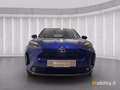 Toyota Yaris Cross 1.5h Trend fwd 115cv e-cvt Синій - thumbnail 8