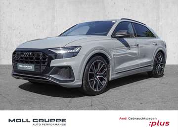 SUV  competition plus TFSI 373(507)  tiptronic