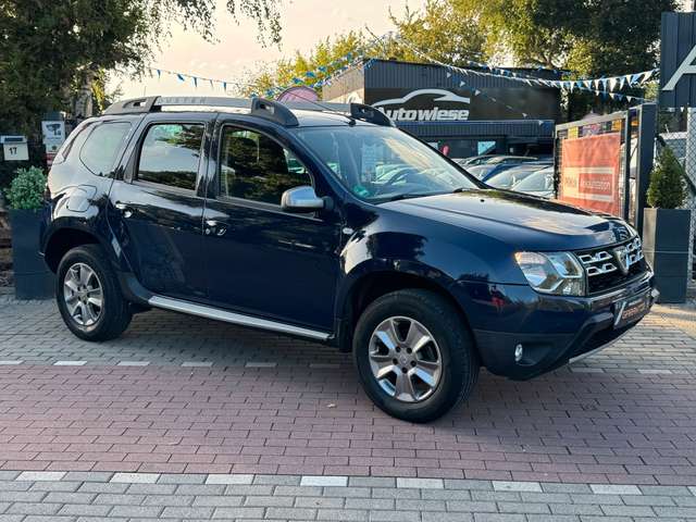 Imagine Dacia Duster 1.5dCi I Celebration 4x2*AHK*Klima*Temp*