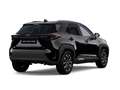 Toyota Yaris Cross TEAMPLAYER+SAFETY-P+WINTER-P+2025 Schwarz - thumbnail 5