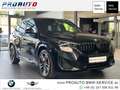 BMW X1 18i sDrive M Sport Pro A-LED/AHK/Pano/RFK/19" Noir - thumbnail 1