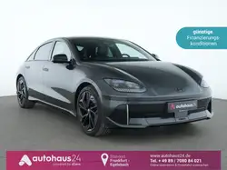 Hyundai IONIQ 6 First Edition|4WD|WäPu|Navi