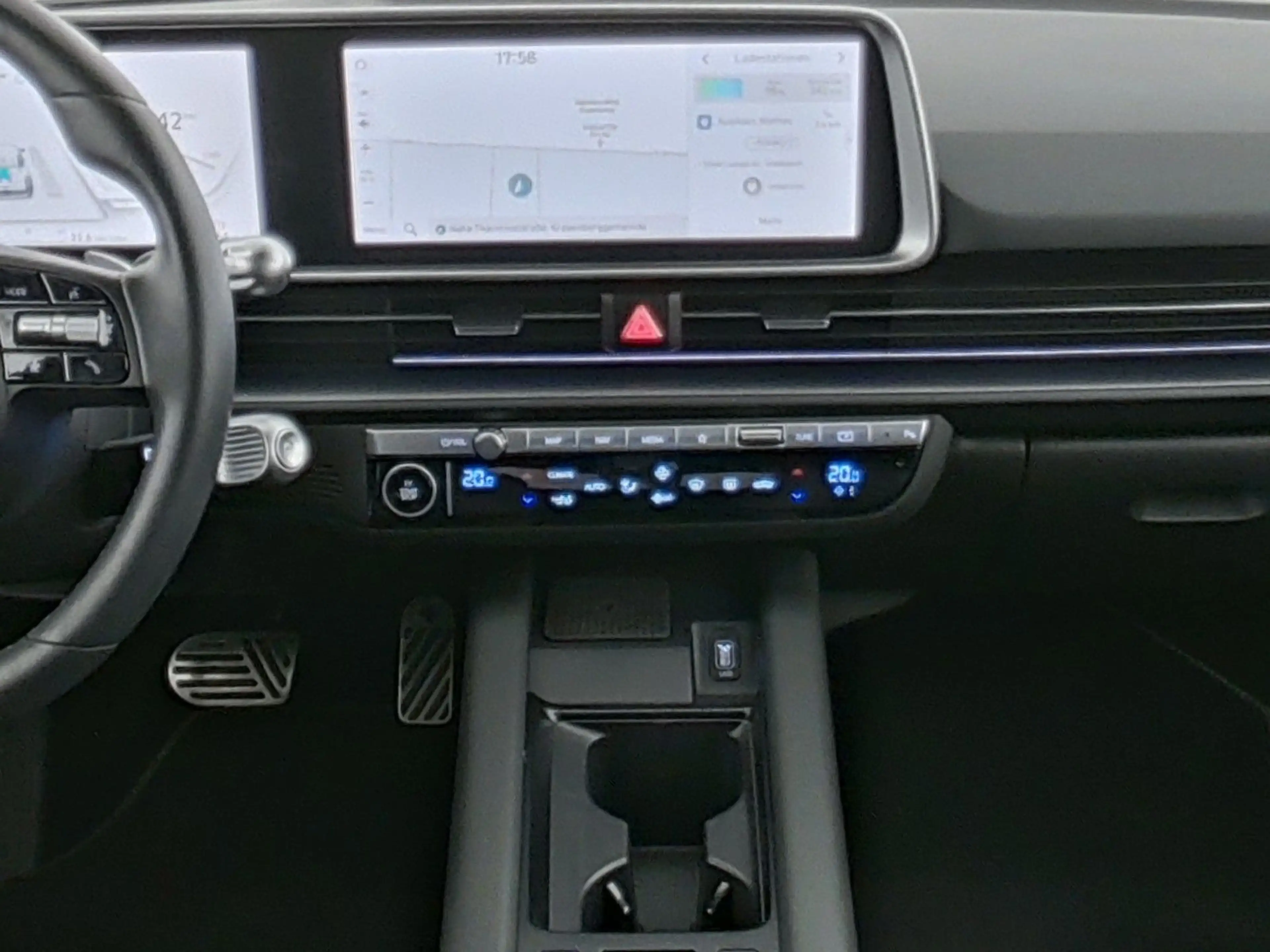 Hyundai IONIQ 6 First Edition|4WD|WäPu|Navi — photo 12