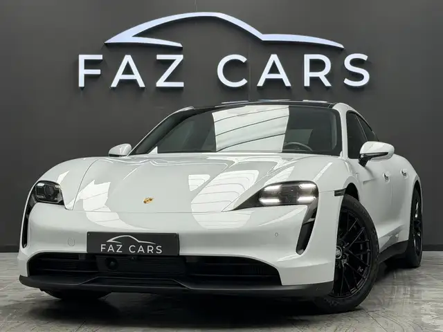 Porsche Taycan * Réservé *