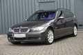 BMW 325 d Touring Keyless 2.Hand NAVI PDC SHZ LEDER Grijs - thumbnail 3