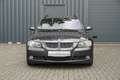 BMW 325 d Touring Keyless 2.Hand NAVI PDC SHZ LEDER Grijs - thumbnail 2