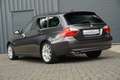 BMW 325 d Touring Keyless 2.Hand NAVI PDC SHZ LEDER Grijs - thumbnail 5