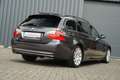 BMW 325 d Touring Keyless 2.Hand NAVI PDC SHZ LEDER Grijs - thumbnail 8