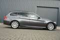 BMW 325 d Touring Keyless 2.Hand NAVI PDC SHZ LEDER Grijs - thumbnail 9