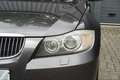 BMW 325 d Touring Keyless 2.Hand NAVI PDC SHZ LEDER Grijs - thumbnail 10