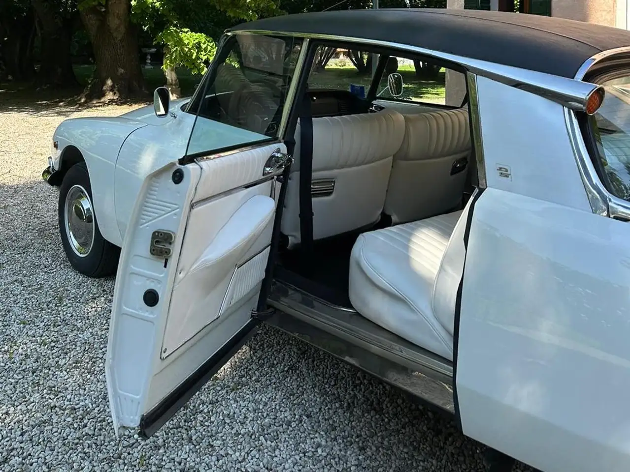 Citroen DS, foto 5