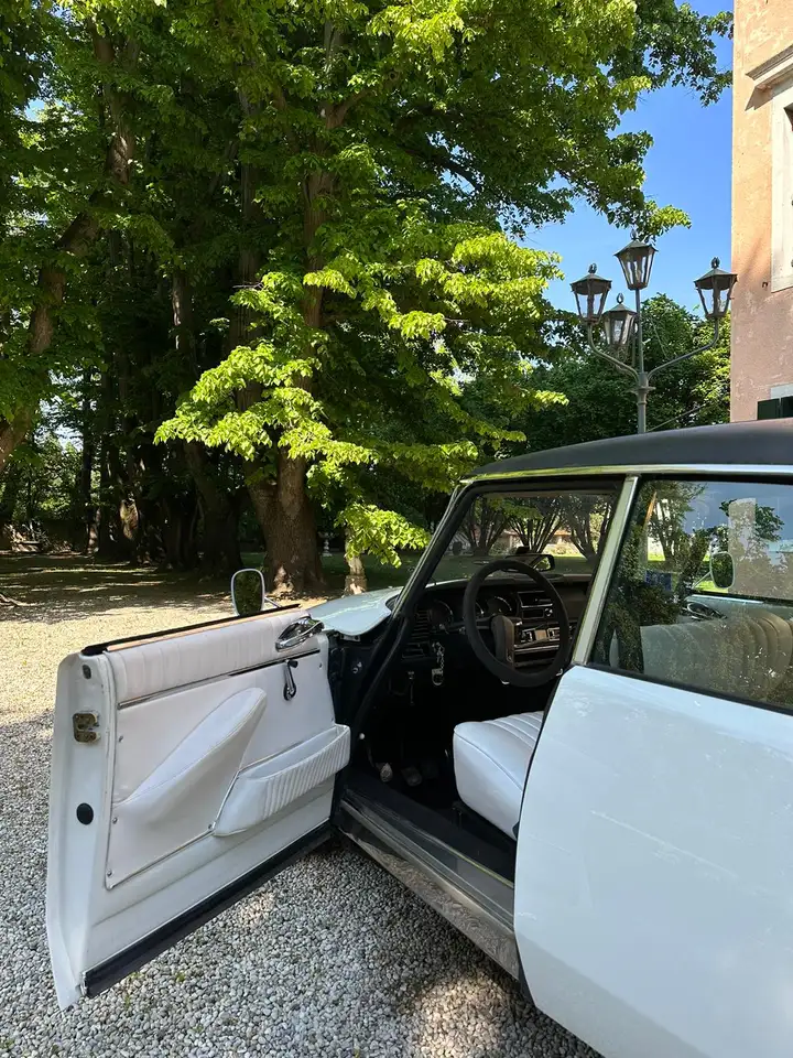 Citroen DS, foto 4